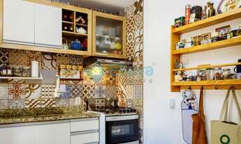 Imagem 4: Apartamento à venda, 2 quartos, 1 vaga, Caça e Pesca - Gravataí/RS