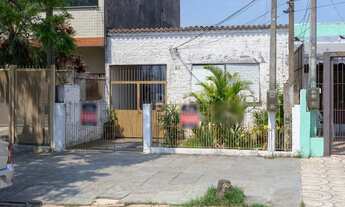 Imagem 2: Porto Alegre - Casa Padrão - Partenon