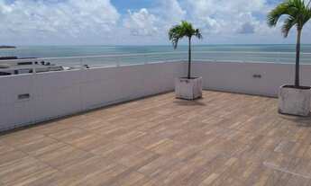 Imagem 3: Excelente apt mobiliado Beira Mar Intermares 2 quartos, área de lazer completa