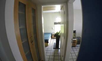 Imagem 4: Apartamento para venda possui 115 metros quadrados com 3 quartos