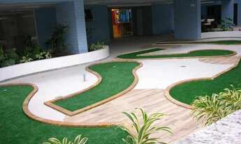 Imagem 4: Condomínio Essence Style Residences Icaraí - Área de lazer incrível !