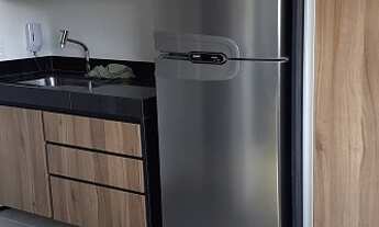 Imagem 1: Lindo Studio, alto padrão próximo metrô Vila Mariana, Mobiliado