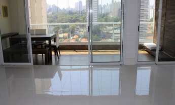 Imagem 2: SÃO PAULO - Apartamento Padrão - PINHEIROS