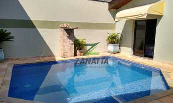 Imagem: Casa à venda, Residencial Furlan, Santa