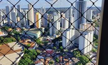 Imagem: AK.Vendo apartamento luxuoso no bairro Torre