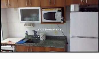 Imagem 8: São Paulo - Apartamento Padrão - PARQUE NOVO MUNDO