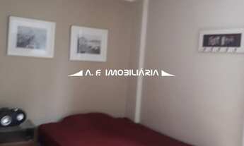 Imagem: São Paulo - Apartamento Padrão - SANTANA