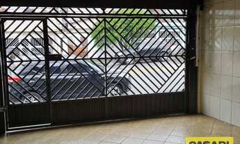 Imagem 7: Sobrado com 2 dormitórios à venda, 110 m² - Jordanópolis - São Bernardo do Campo/SP