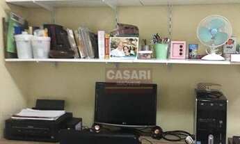 Imagem 5: Sobrado residencial à venda, Nova Petrópolis, São Bernardo do Campo