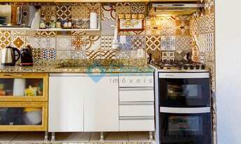 Imagem 5: Apartamento à venda, 2 quartos, 1 vaga, Caça e Pesca - Gravataí/RS