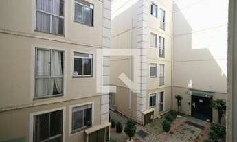 Imagem 6: Apartamento para Aluguel - Pinheirinho, 2 Quartos, 53 m2