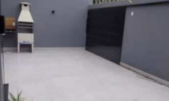 Imagem 7: SR109 Casa para venda tem 130 metros quadrados com 3 quartos em Santa Mônica - Feira de Sa