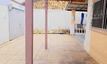 Imagem 4: Térrea para venda tem 375 metros quadrados com 3 quartos em Coqueiro - Belém - PA