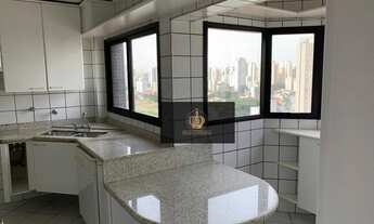 Imagem 5: Apartamento com 3 dormitórios e 2 vagas, 126 m² - venda por R$ 1.490.000 ou aluguel por R