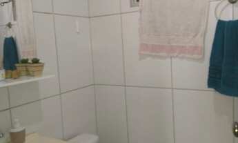 Imagem 1: São Gabriel Casa geminada 3 quartos,4 vgs