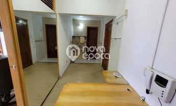 Imagem 3: Rio de Janeiro - Conjunto Comercial/Sala - Centro