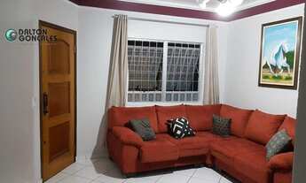 Imagem 4: Casa com 3 dormitórios à venda, 122 m² por R$ 562.000 - Jardim Bom Princípio - Indaiatuba