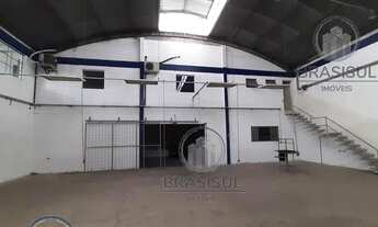 Imagem 4: Galpão Comercial