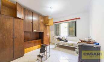 Imagem 7: Sobrado com 4 dormitórios à venda, 380 m² por R$ 1.160.000,00 - Jardim Paraíso - Santo And