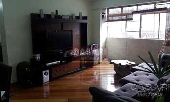 Imagem: Apartamento residencial à venda, Jardim