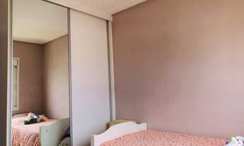 Imagem 2: Apartamento com 3 dormitórios à venda, 143 m² por R$ 1.400.000,00 - Jardim Aquarius - São