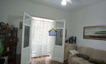 Imagem 2: Apartamento com 1 dorm, Boqueirão 80m da Praia!!