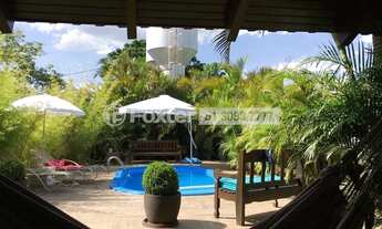 Imagem 3: Viamão - Casa de Condomínio - Elsa