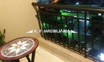 Imagem 7: São Paulo - Apartamento Padrão - VILA CRUZ DAS ALMAS