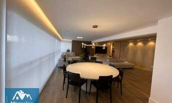 Imagem 7: Apartamento com 3 dormitórios à venda, 213 m² por R$ 4.042.000 - Morumbi - São Paulo/SP