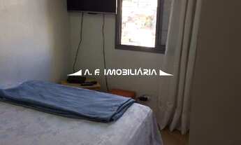 Imagem 7: São Paulo - Apartamento Padrão - PARQUE PERUCHE