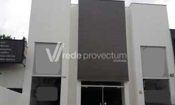 Imagem: Salão - Barão Geraldo - Campinas