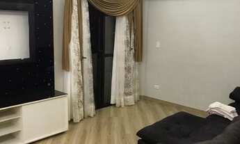 Imagem 5: Apartamento com 2 dormitórios à venda, 86 m² - Jardim Bela Vista - Santo André/SP