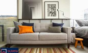 Imagem 7: Apartamento Locação 1 Dormitórios - 38 m² Vila Olímpia