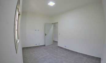 Imagem 6: Casa com 2 dormitórios à venda, 75 m² por R$ 340.000,00 - Caiçara - Praia Grande/SP