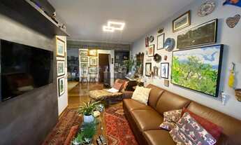 Imagem 2: SãO PAULO - Apartamento Padrão - VILA MADALENA