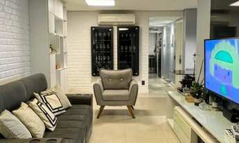 Imagem 5: Apartamento pdd 3 quartos 2 vagas Recreio