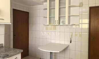 Imagem 6: Apartamento com 3 dormitórios para alugar, 130 m² por R$ 1.300/mês - Jardim Ouro Verde