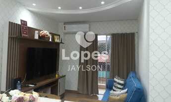 Imagem 2: Apartamento - 02 quartos - Engenho de Dentro