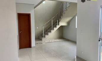 Imagem 7: Sobrado com 3 dormitórios para alugar, 110 m² por R$ 1.600,00/mês - Nova Lima - Campo Gran