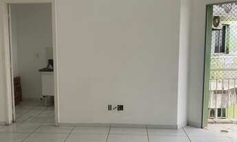 Imagem 3: Apartamento para aluguel possui 70 metros quadrados com 2 quartos