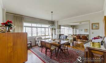 Imagem: Porto Alegre - Apartamento Padrão - Centro