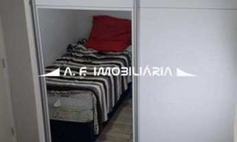 Imagem 2: São Paulo - Apartamento Padrão - JARDIM DAS GRAÇAS