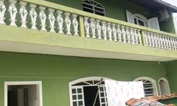 Imagem: Sobrado Venda Ubatuba - SP - ESTUFA 2