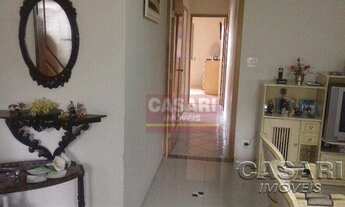 Imagem 3: Casa com 2 dormitórios à venda, 143 m² - Rudge Ramos - São Bernardo do Campo/SP