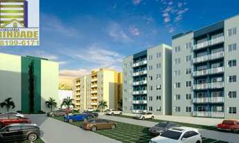 Imagem 4: Excelente Apartamento No Joao Paulo ,2 Quartos ,Elevador ,Novo