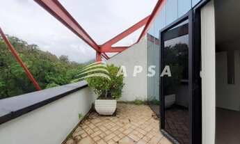 Imagem 1: CITTÁ AMÉRICA - SALA COMERCIAL COM 30M², PISO FRIO, 01 BANHEIRO, 01 VAGA DE GARAGEM. CONDO