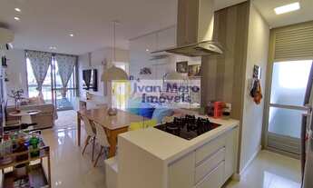 Imagem 3: Apartamento a venda em Jurerê - Florianópolis - SC