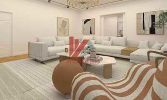 Imagem 3: Vendo apto 4 quartos (2 suites) 1 vaga 420m2 Flamengo