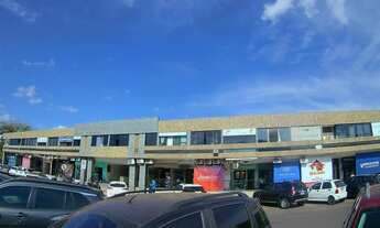 Imagem: Apartamento 1 Quarto no Sudoeste com armários