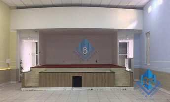 Imagem 4: Salão Comercial para Locação/Venda , Centro, São Bernardo do Campo - SL0024